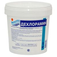 Безопасная очистка бассейна для детей и взрослых